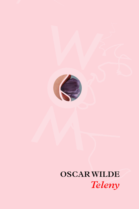 Kniha Teleny Oscar Wilde