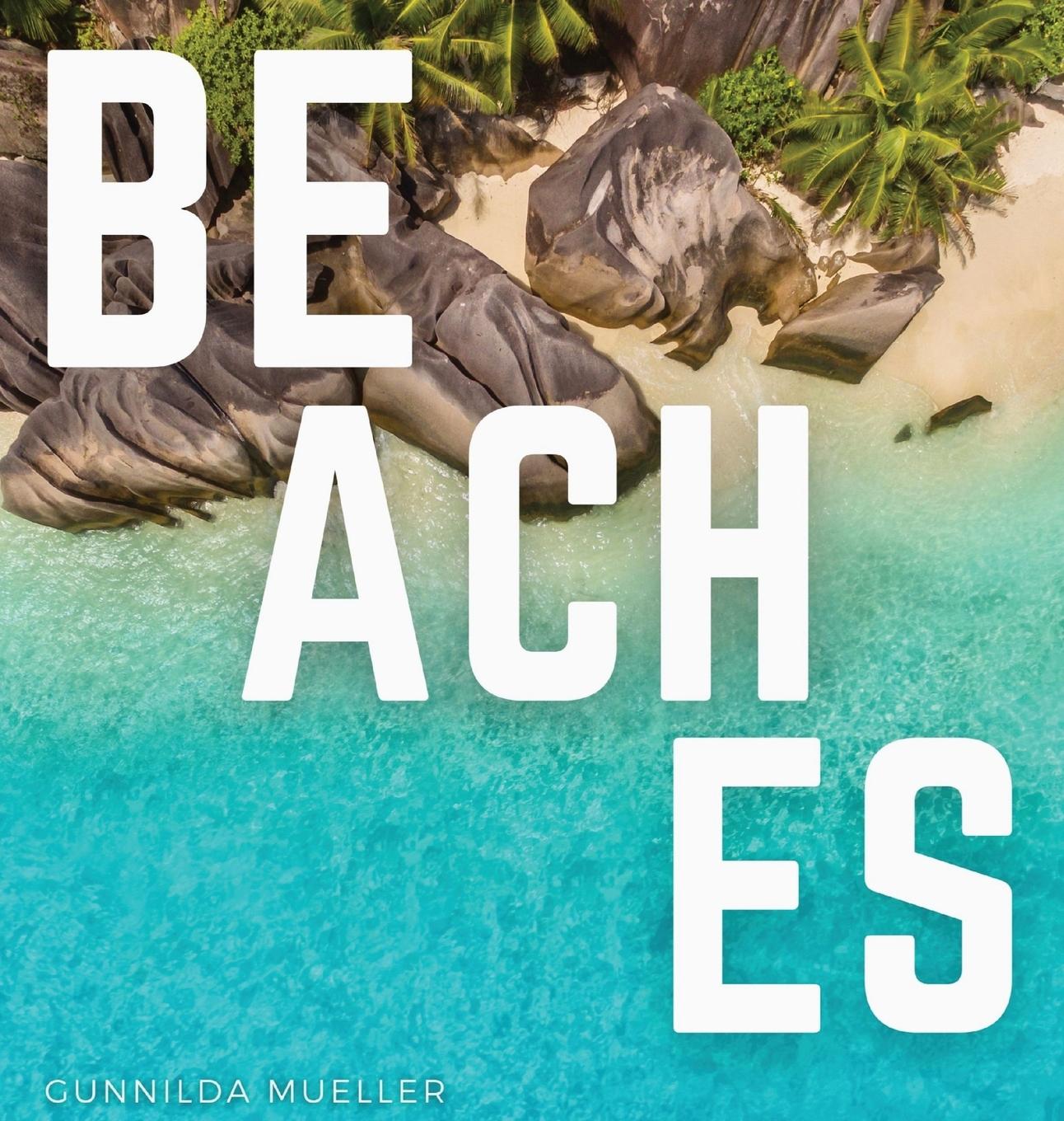 Book Beaches Gunnilda Mueller