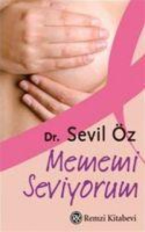 Knjiga Mememi Seviyorum 