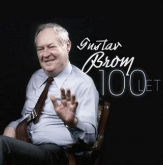 Audio  100 let Gustav Brom