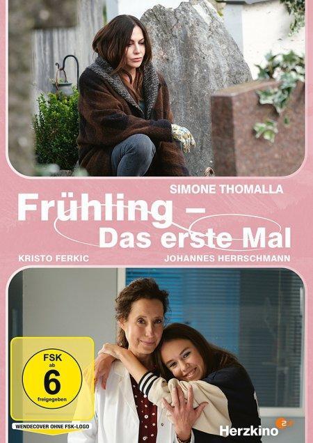 Video Frühling - Das erste Mal Natalie Scharf