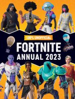 Carte 100% Unofficial Fortnite Annual 2023 