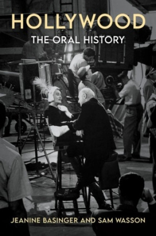 Könyv Hollywood: The Oral History Sam Wasson