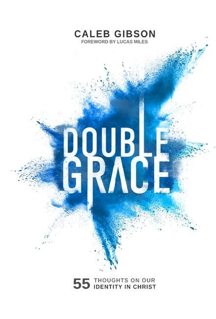 Knjiga Double Grace Caleb Gibson