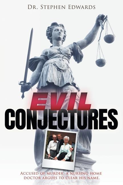 Book Evil Conjectures Stephen Edwards