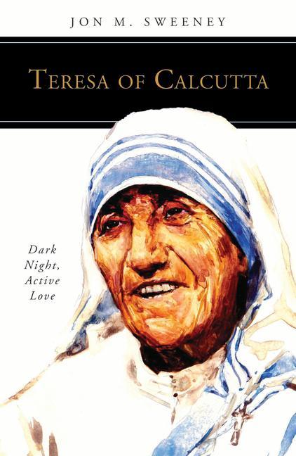 Książka Teresa of Calcutta 