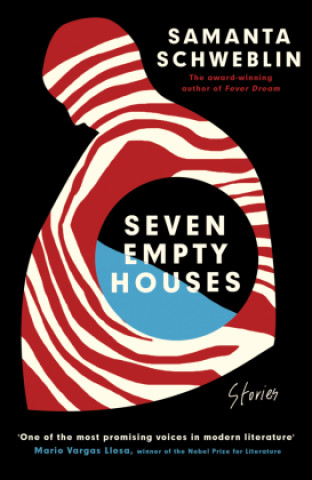 Libro Seven Empty Houses Megan Mcdowell