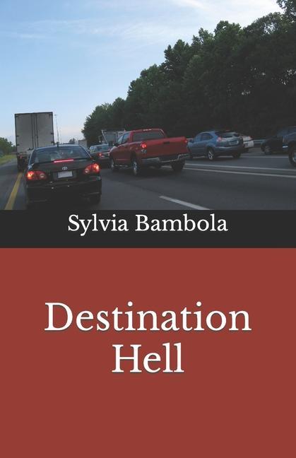 Knjiga Destination Hell Sylvia Bambola