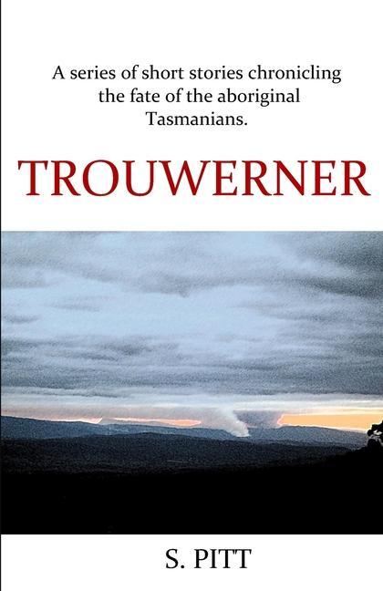 Book Trouwerner S. Pitt