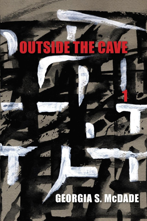 Boek Outside the Cave 1 Georgia S. McDade