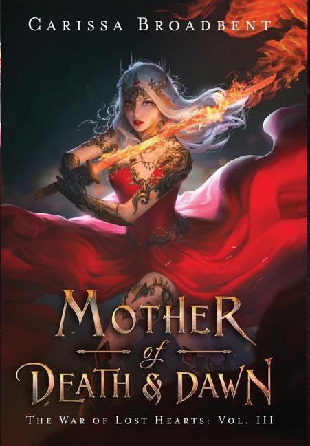 Book Mother of Death and Dawn 