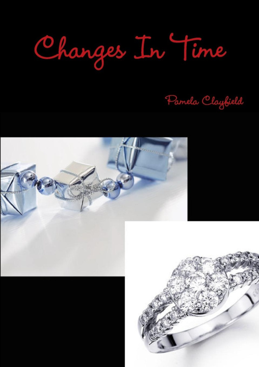 Knjiga Changes In Time Pamela Clayfield