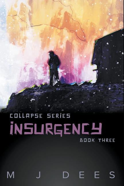 Book Insurgency M J Dees