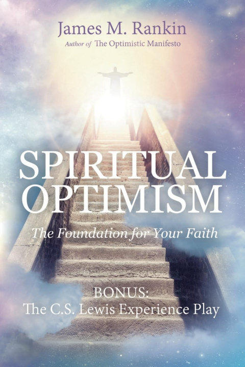 Knjiga Spiritual Optimism James Rankin