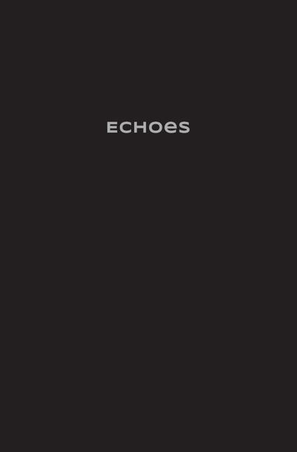 Knjiga Echoes Memory Journal 