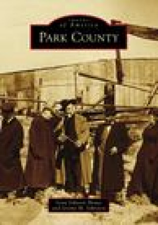Buch Park County Houze