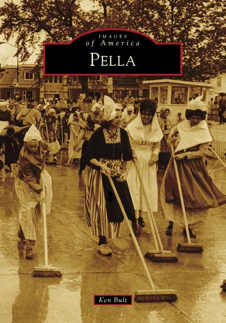 Knjiga Pella Bult