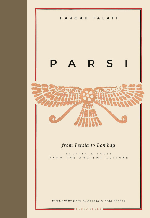Книга Parsi 