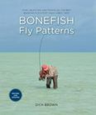 Buch Bonefish Fly Patterns 