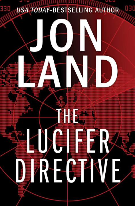 Knjiga Lucifer Directive 