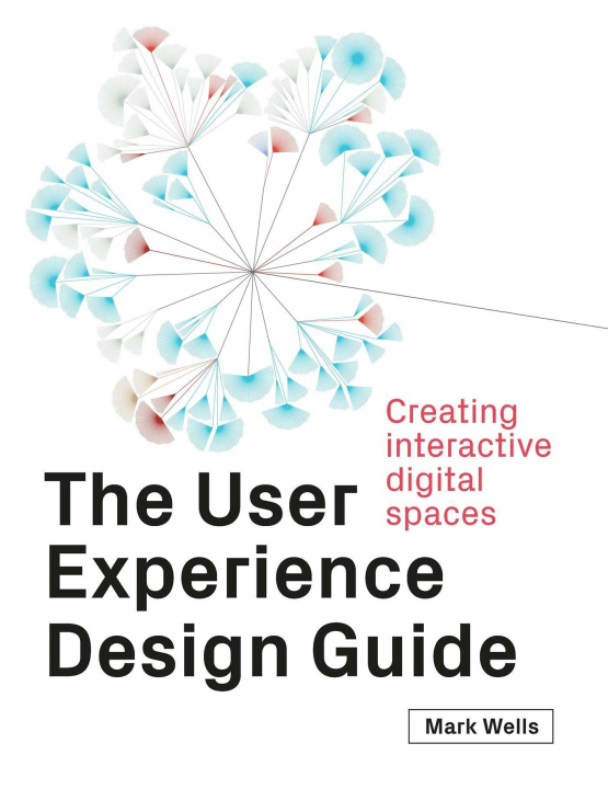 Knjiga User Experience Design: An Introduction to Creating Interactive Digital Spaces 