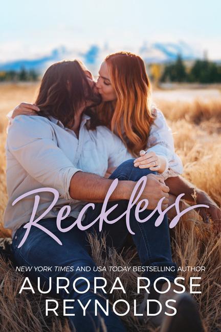 Boek Reckless Reynolds Aurora Rose