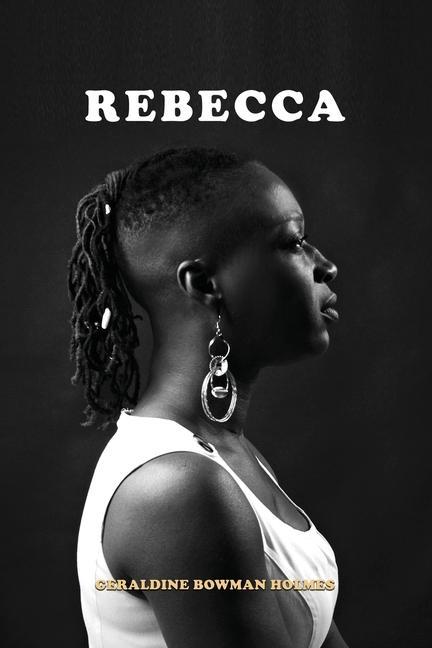 Buch Rebecca 