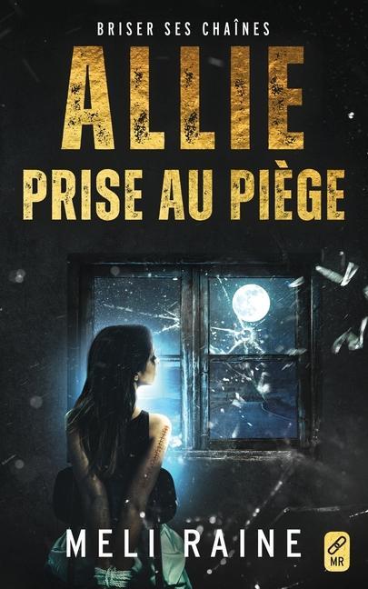 Buch Allie prise au piege Well Read Translations