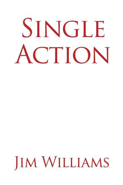 Knjiga Single Action 