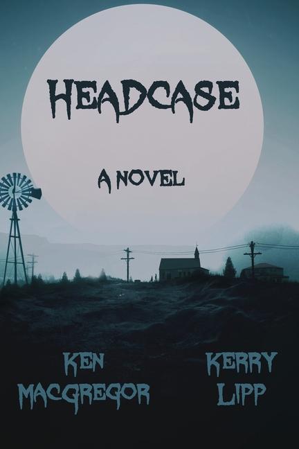 Libro Headcase Kerry Lipp
