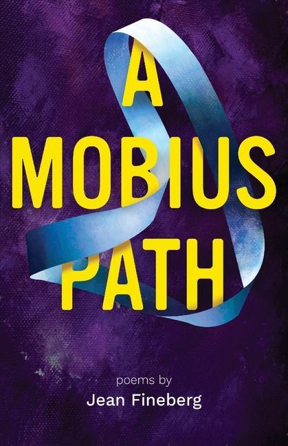 Knjiga A Mobius Path Jean Fineberg