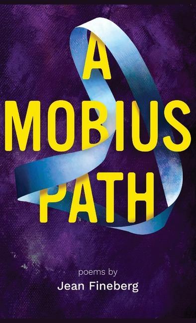 Knjiga A Mobius Path Jean Fineberg