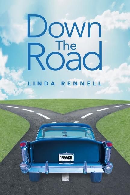 Knjiga Down the Road Linda E. Rennell