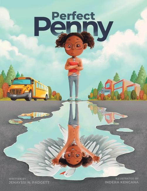 Knjiga Perfect Penny Indera Kencana