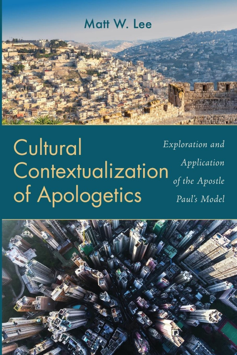 Carte Cultural Contextualization of Apologetics 