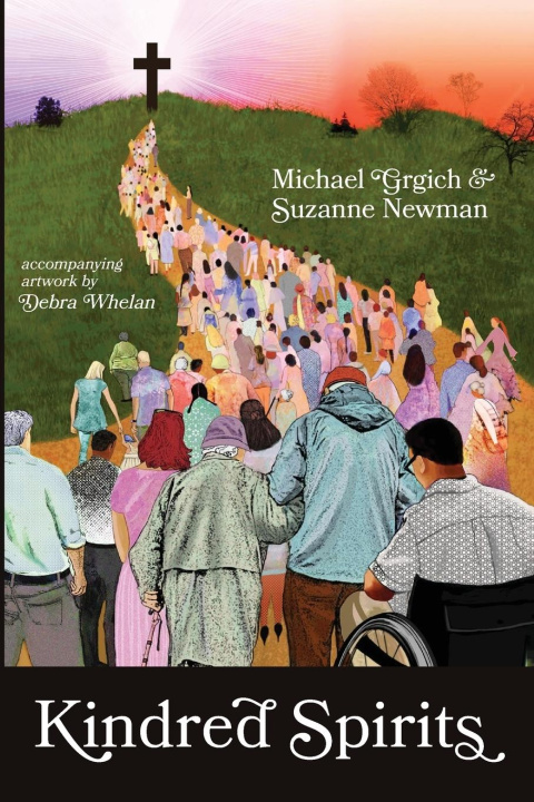 Buch Kindred Spirits Michael Grgich