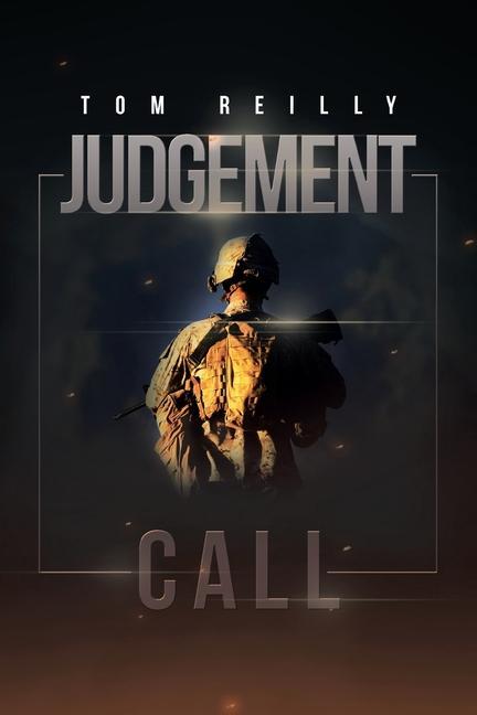 Libro Judgement Call Tom Reilly