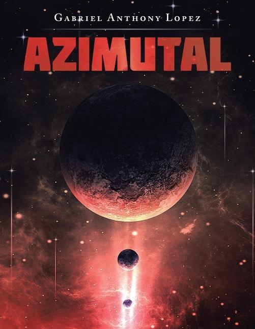 Book Azimutal Gabriel Anthony Lopez