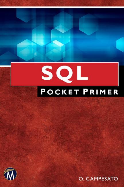 Knjiga SQL Pocket Primer Oswald Campesato