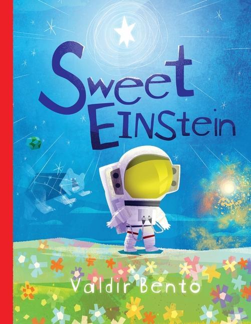 Knjiga Sweet Einstein Valdir Bento