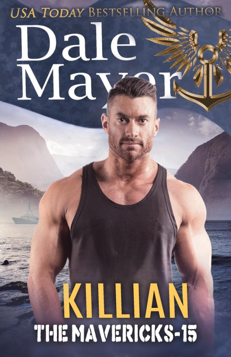 Knjiga Killian Dale Mayer