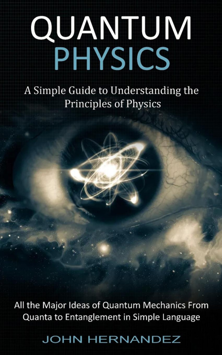 Книга Quantum Physics 