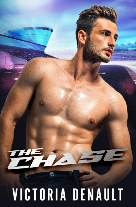 Book Chase Victoria Denault