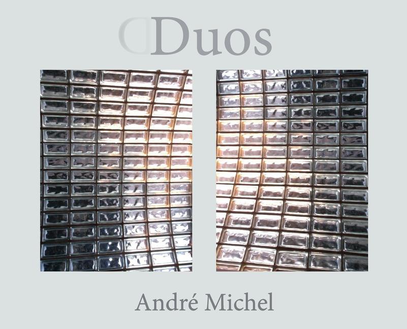 Knjiga Duos André Michel