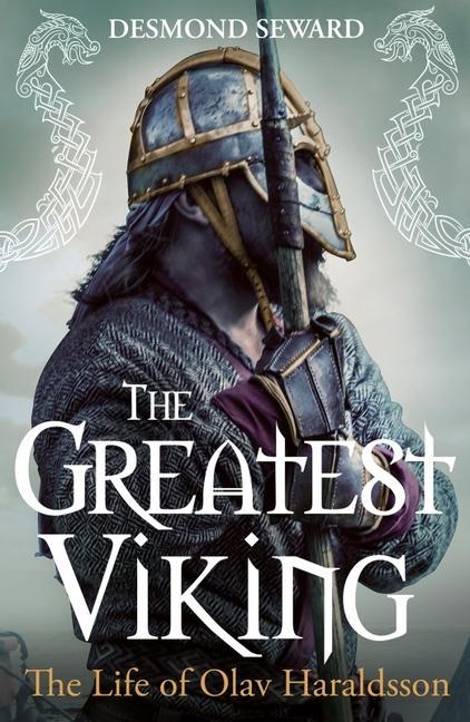 Carte Greatest Viking 