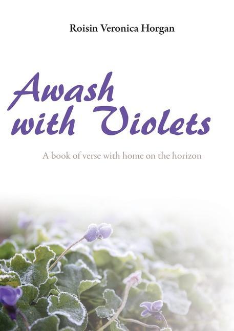 Kniha Awash with Violets 