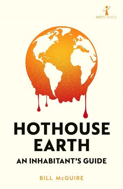 Könyv Hothouse Earth 