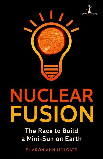 Könyv Nuclear Fusion 