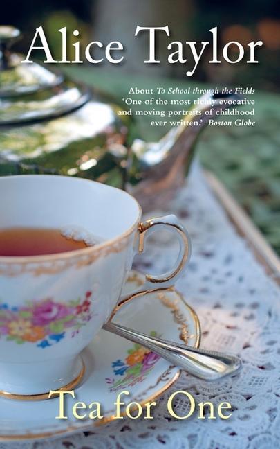 Buch Tea for One: A Celebration of Little Things Emma Byrne