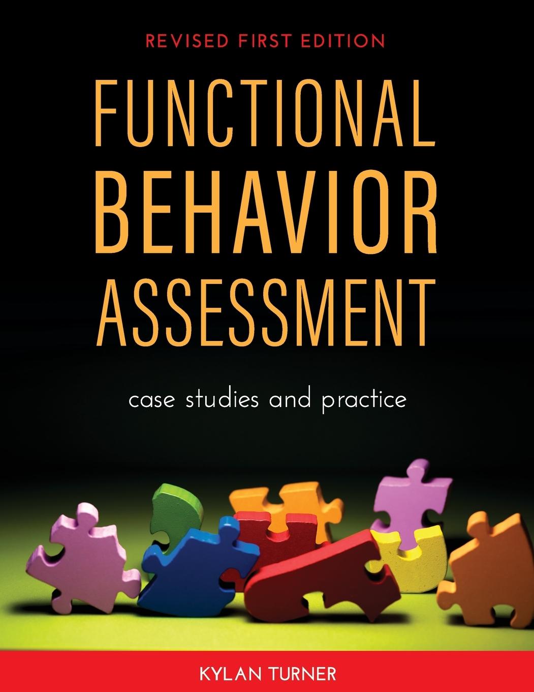 Carte Functional Behavior Assessment 